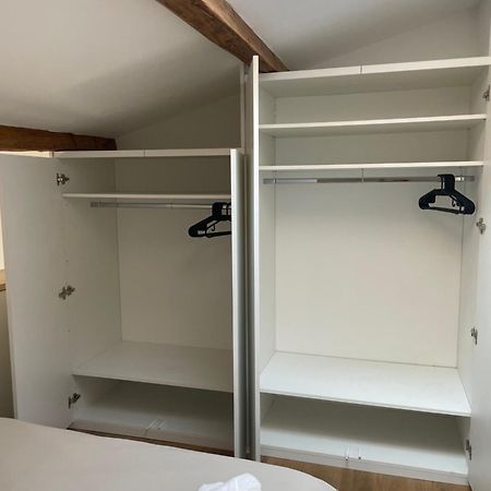 L Appartement Sete Magnifique Duplex Climatise Exterior foto